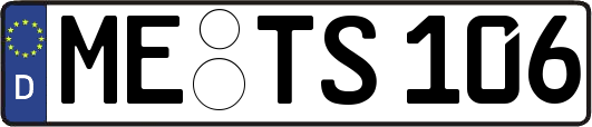 ME-TS106