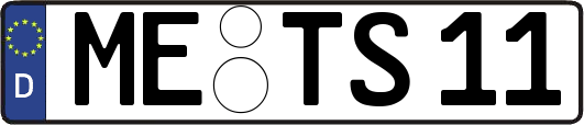 ME-TS11