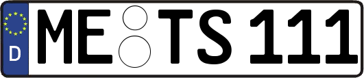ME-TS111
