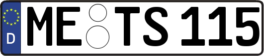 ME-TS115