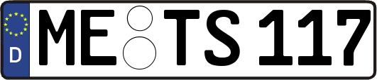 ME-TS117