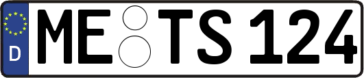 ME-TS124