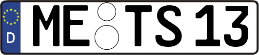 ME-TS13