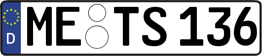 ME-TS136