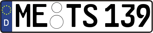 ME-TS139