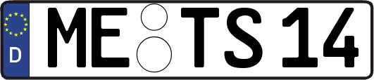 ME-TS14