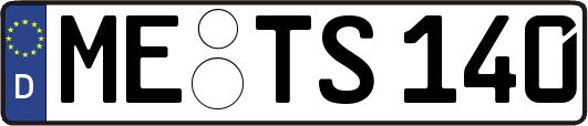 ME-TS140