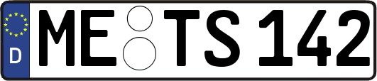 ME-TS142
