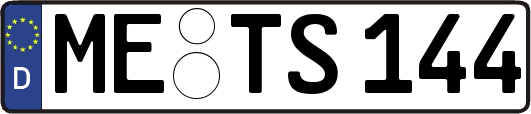 ME-TS144