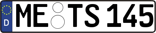ME-TS145