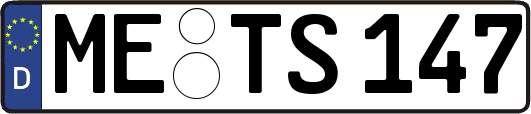 ME-TS147