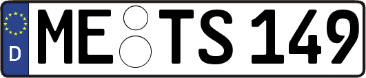 ME-TS149