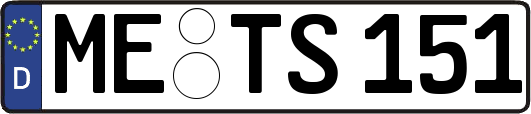 ME-TS151