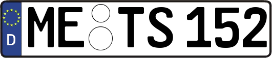 ME-TS152
