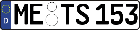 ME-TS153