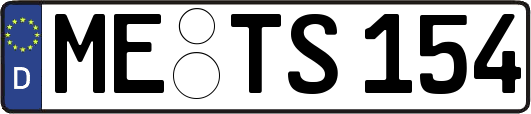 ME-TS154