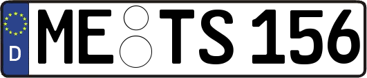 ME-TS156