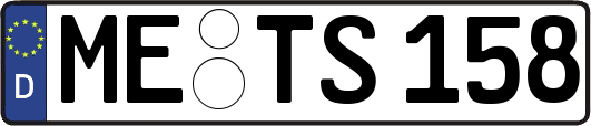 ME-TS158