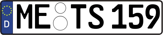 ME-TS159