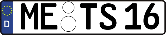 ME-TS16