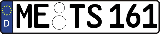 ME-TS161