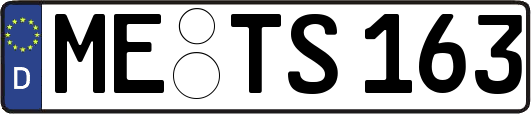 ME-TS163