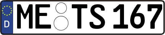ME-TS167