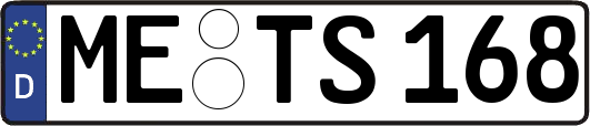 ME-TS168