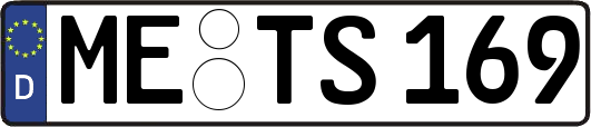 ME-TS169