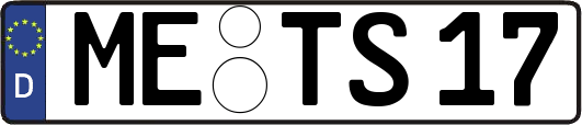 ME-TS17