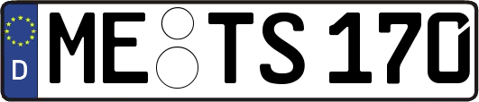 ME-TS170