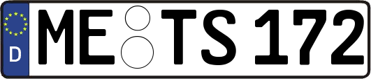 ME-TS172