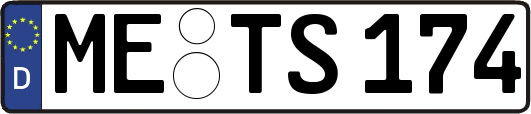 ME-TS174