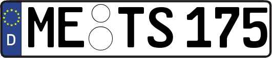 ME-TS175