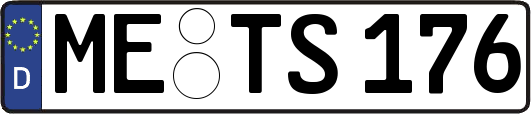 ME-TS176