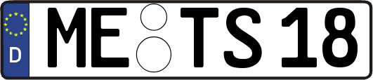 ME-TS18