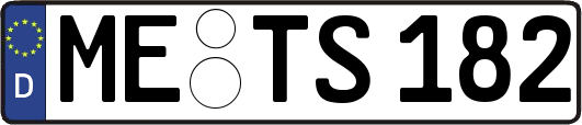 ME-TS182