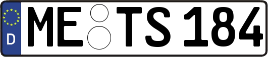 ME-TS184