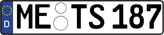 ME-TS187