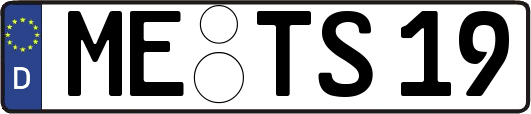 ME-TS19