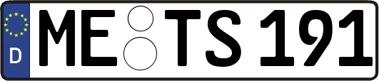 ME-TS191