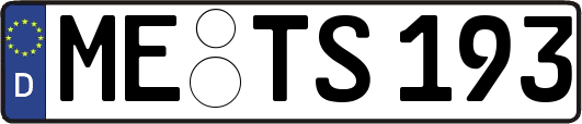 ME-TS193
