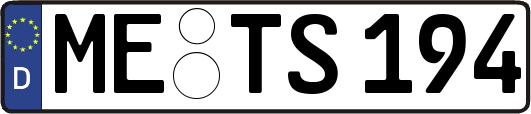 ME-TS194