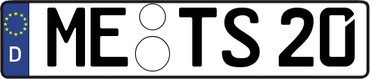 ME-TS20