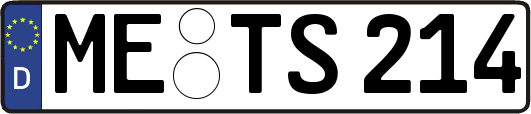 ME-TS214