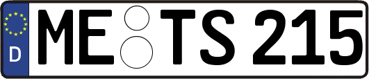 ME-TS215