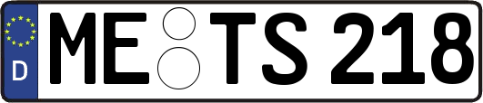 ME-TS218