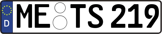 ME-TS219
