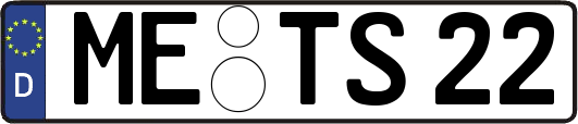 ME-TS22