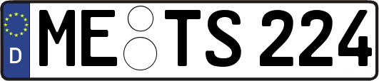ME-TS224